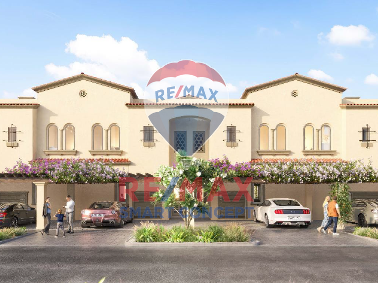 2 bedrooms Townhouse in Khalifa City, UAE No. 22272