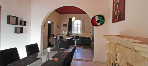 2 Schlafzimmer Haus in Qrendi, Malta, Nr. 8122 2