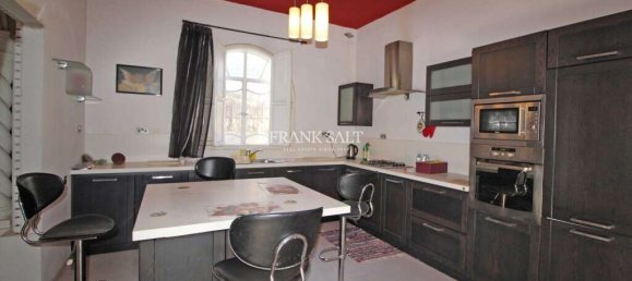 2 Schlafzimmer Haus in Qrendi, Malta, Nr. 8122 6