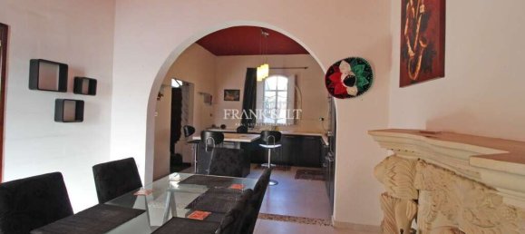 2 Schlafzimmer Haus in Qrendi, Malta, Nr. 8122 3
