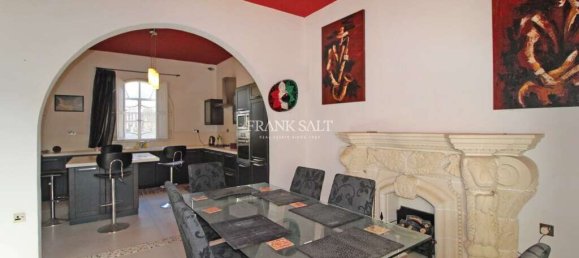 2 Schlafzimmer Haus in Qrendi, Malta, Nr. 8122 4