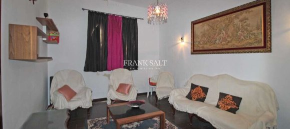 2 Schlafzimmer Haus in Qrendi, Malta, Nr. 8122 8