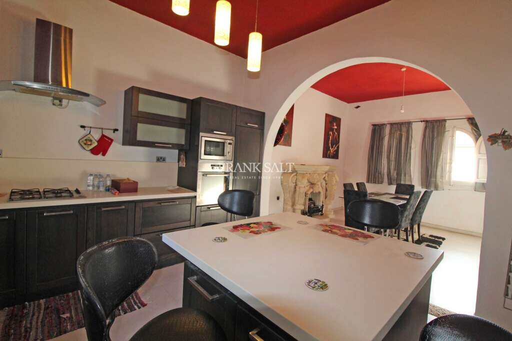 2 Schlafzimmer Haus in Qrendi, Malta, Nr. 8122