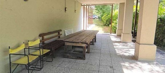 2-salle Appartement à Challand Saint Anselme, Italy No. 284122 28