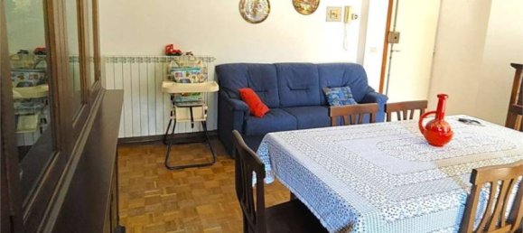 2-salle Appartement à Challand Saint Anselme, Italy No. 284122 6