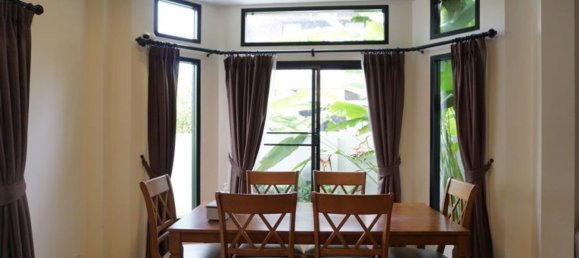 3 bedrooms Cafe / restaurant in Chiang Mai, Thailand No. 21951 25