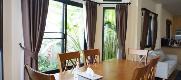 3 bedrooms Cafe / restaurant in Chiang Mai, Thailand No. 21951 24