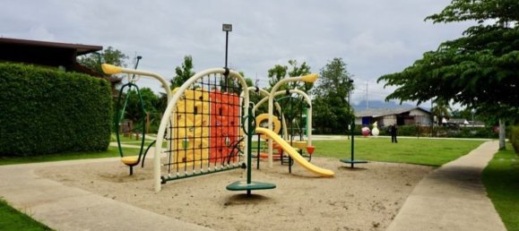 3 bedrooms Cafe / restaurant in Chiang Mai, Thailand No. 21951 2