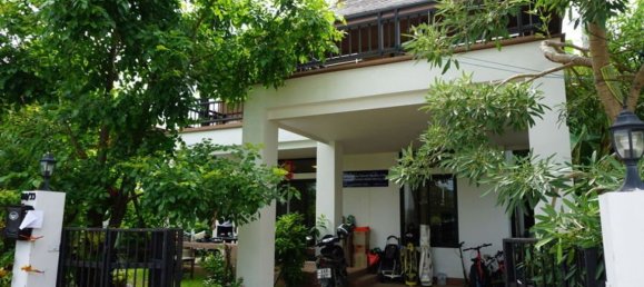 3 bedrooms Cafe / restaurant in Chiang Mai, Thailand No. 21951 4