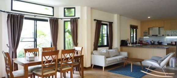 3 bedrooms Cafe / restaurant in Chiang Mai, Thailand No. 21951 26