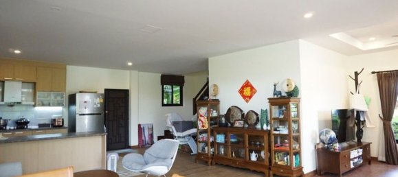 3 bedrooms Cafe / restaurant in Chiang Mai, Thailand No. 21951 21