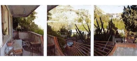 10 rooms Villa in Taormina, Italy No. 43117 5