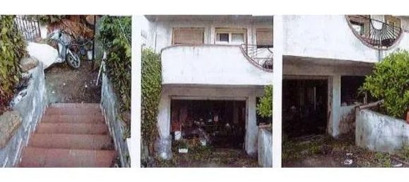 10 rooms Villa in Taormina, Italy No. 43117 4