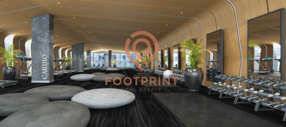 2 chambres Appartement à Jumeirah Village Triangle, UAE No. 23924 8