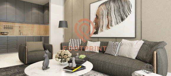 2 chambres Appartement à Jumeirah Village Triangle, UAE No. 23924 9