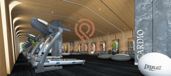 2 chambres Appartement à Jumeirah Village Triangle, UAE No. 23924 11