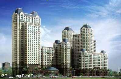 Apartamento T3 em Nam Tu Liem, Vietnam N.º 6892