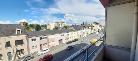 2 غرف نوم شقة في Chateauroux, France رقم 265216 5