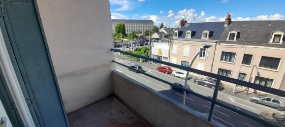 2 غرف نوم شقة في Chateauroux, France رقم 265216 4