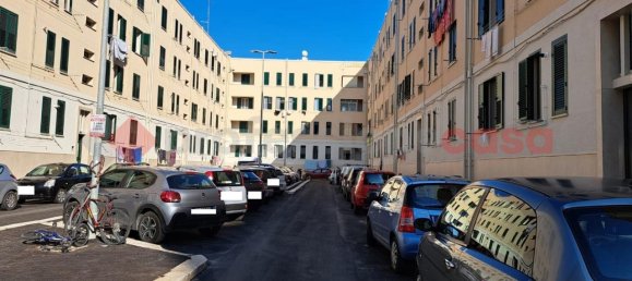 2 rooms Apartment in Bari, Italy No. 72364 4