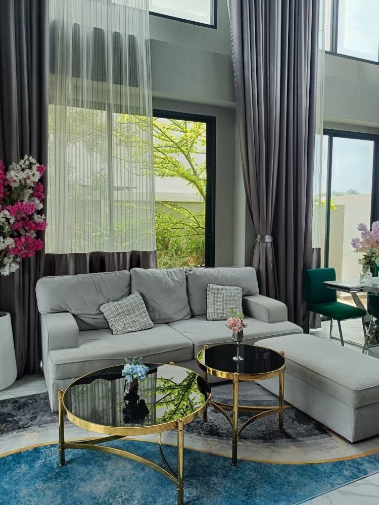 4 Schlafzimmer Villa in Pattaya, Thailand, Nr. 75951