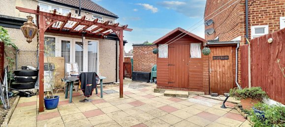 3 bedrooms House in Hayes, United Kingdom No. 5061 13