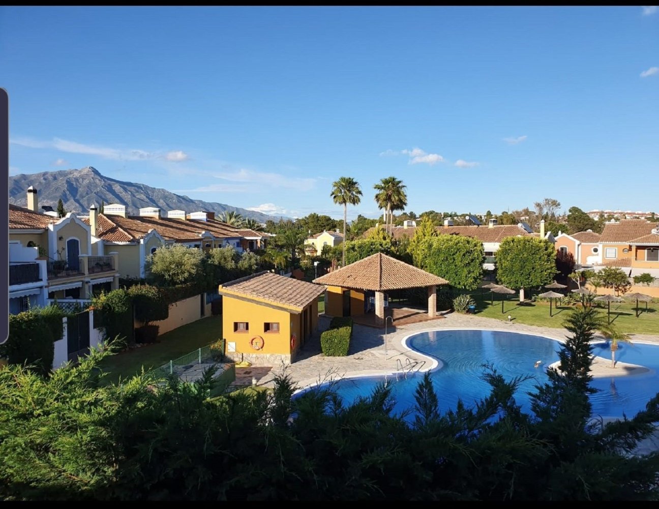 4 bedrooms Townhouse in Marbella, Spain No. 138517