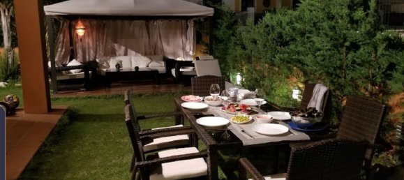 4 bedrooms Townhouse in Marbella, Spain No. 138517 2