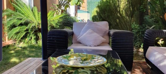 4 bedrooms Townhouse in Marbella, Spain No. 138517 4