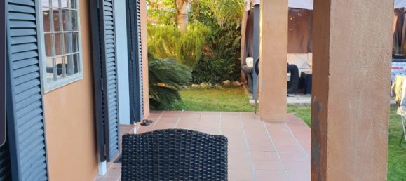 4 bedrooms Townhouse in Marbella, Spain No. 138517 3