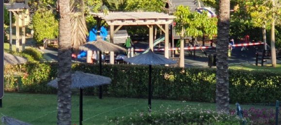 4 bedrooms Townhouse in Marbella, Spain No. 138517 19