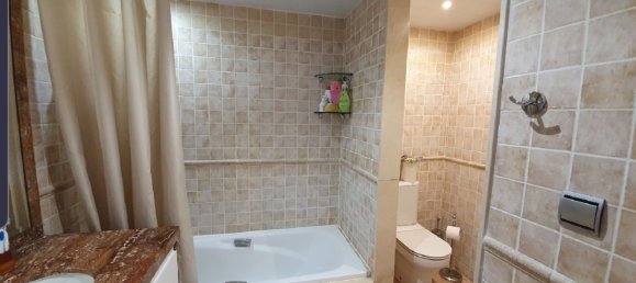 4 bedrooms Townhouse in Marbella, Spain No. 138517 16