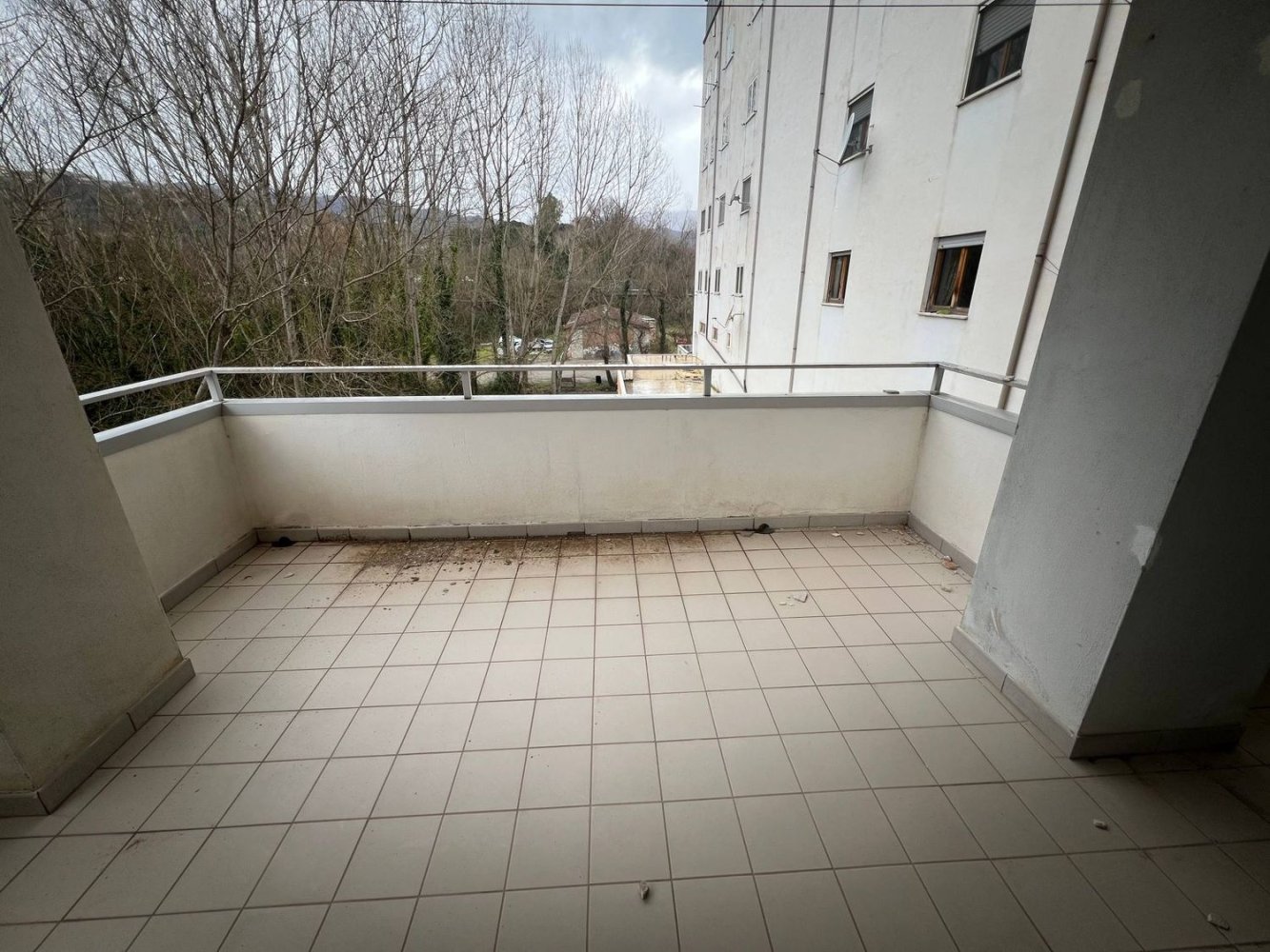 2 rooms Apartment in Rende, Italy No. 185462