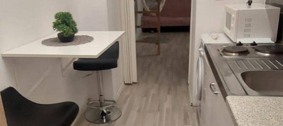 Bureau à Penzing, Austria 17m² No. 146199 2