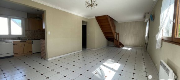 Casa de 3 dormitorios en Belz, France No. 316568 3