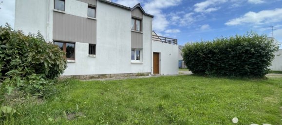 Casa de 3 dormitorios en Belz, France No. 316568 15