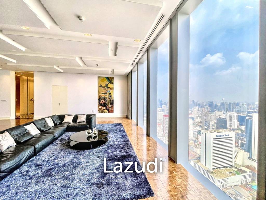 4 bedrooms Condo in Railay Beach, Thailand No. 26878