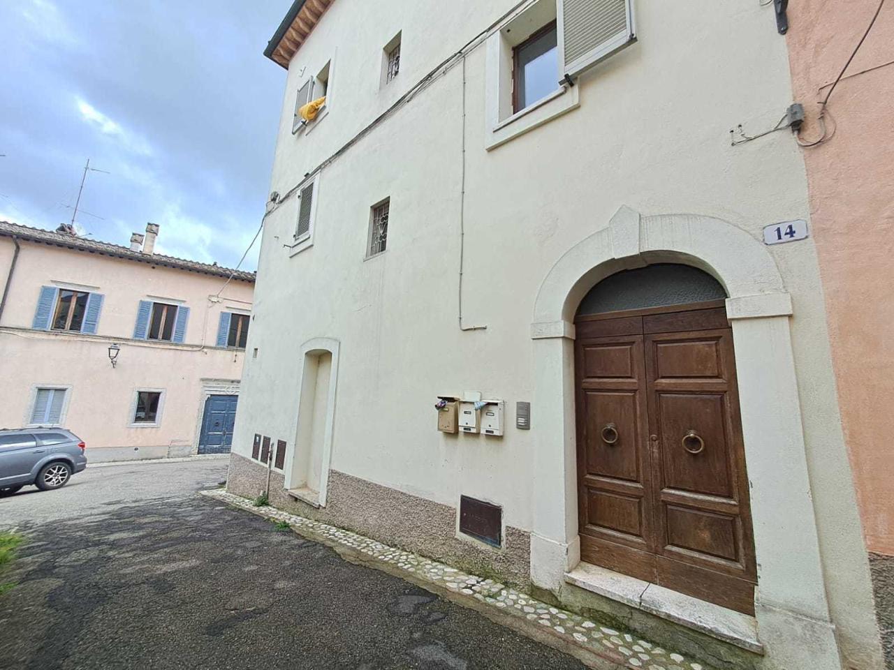 4-Zimmer Wohnung in Amelia, Italy, Nr. 30953