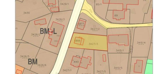 Дом с 5 комнатами в Гёфис, Австрия № 142763 20