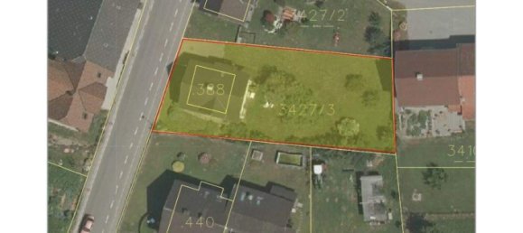 Дом с 5 комнатами в Гёфис, Австрия № 142763 19