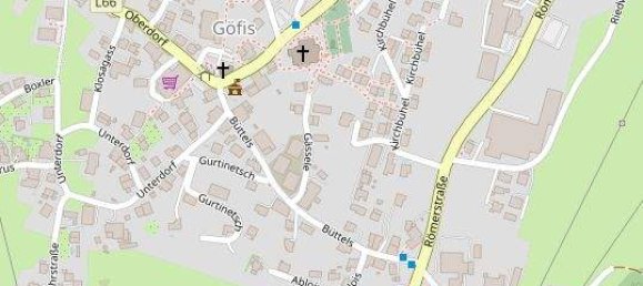 Дом с 5 комнатами в Гёфис, Австрия № 142763 18