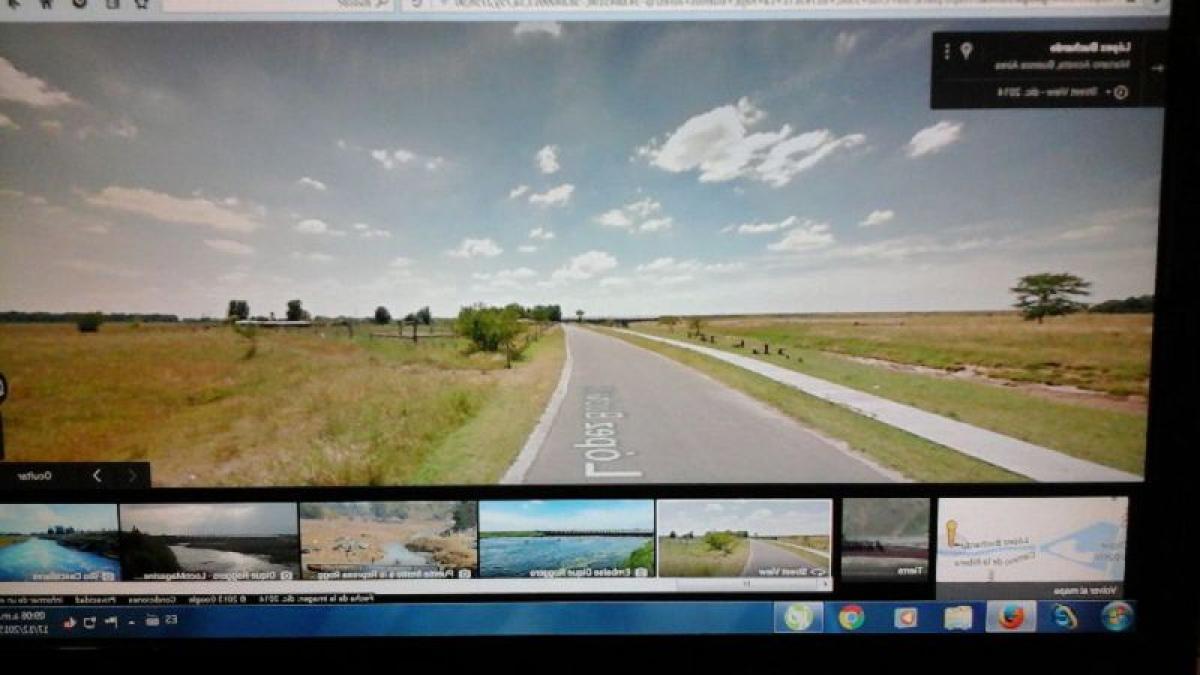  Land in Moreno, Argentina No. 121098