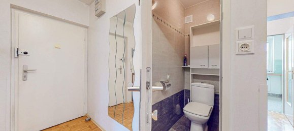 Квартира с 2 комнатами в Пенцинг, Австрия № 149200 11