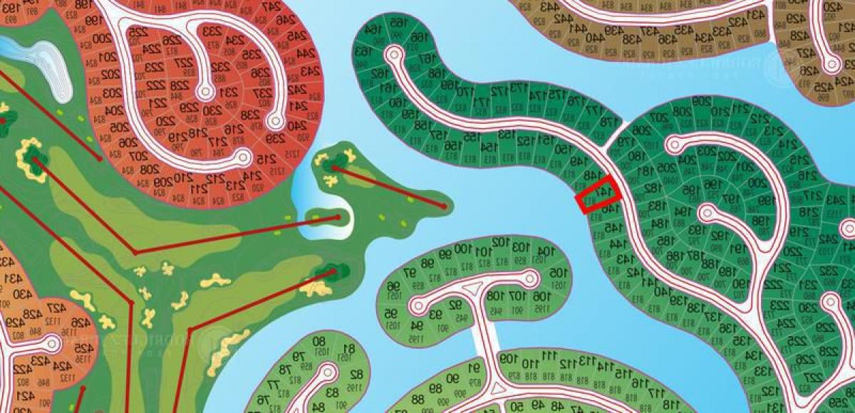 Земельный участок в Эскобар, Аргентина № 114552