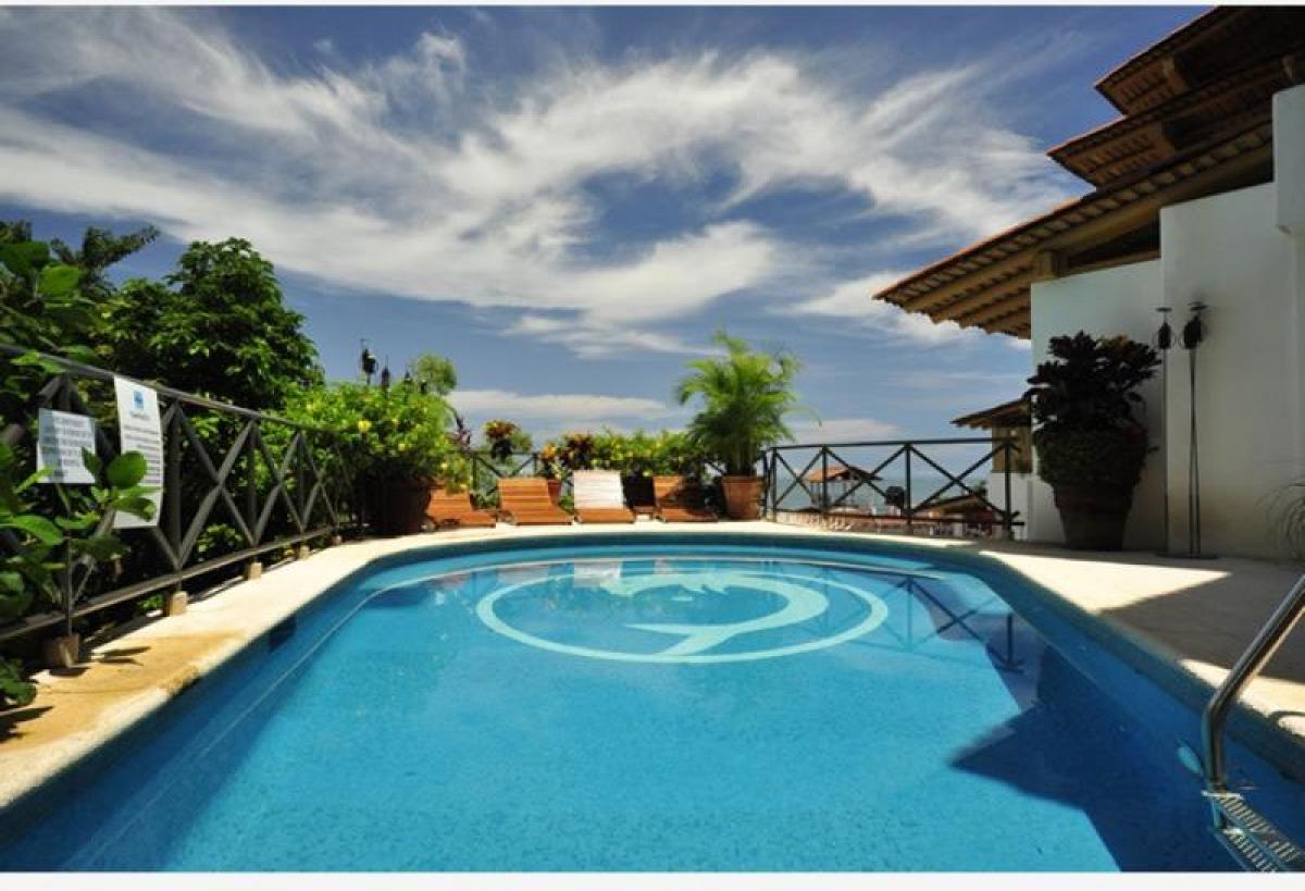 2 غرف نوم شقة في Jalisco, Mexico رقم 175471