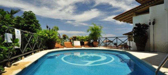 2 غرف نوم شقة في Jalisco, Mexico رقم 175471 2