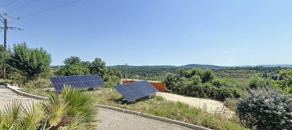 Villa T4 em Ruoms, France N.º 302782 17