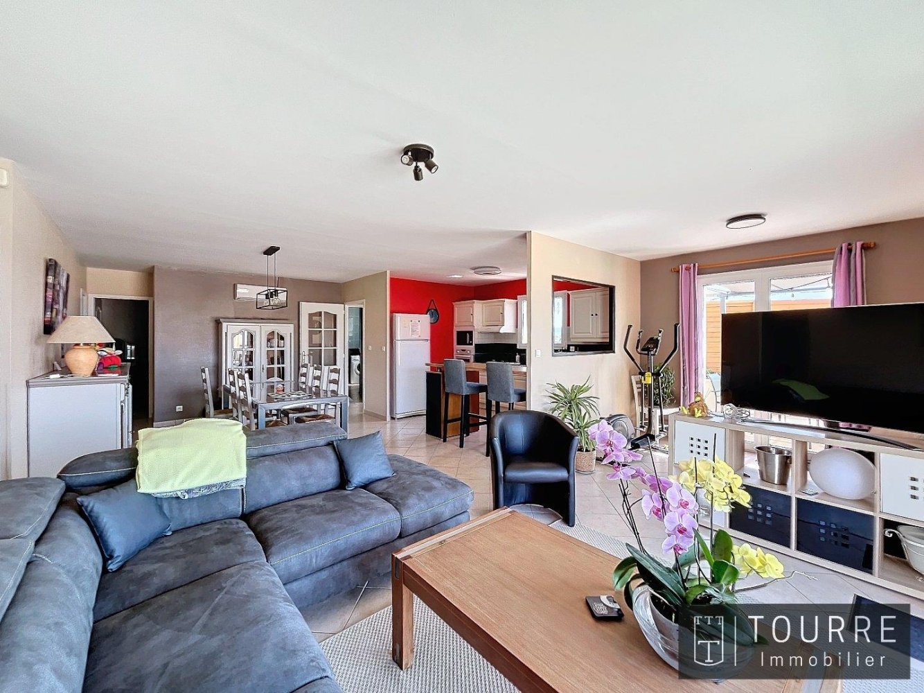 Villa T4 em Ruoms, France N.º 302782