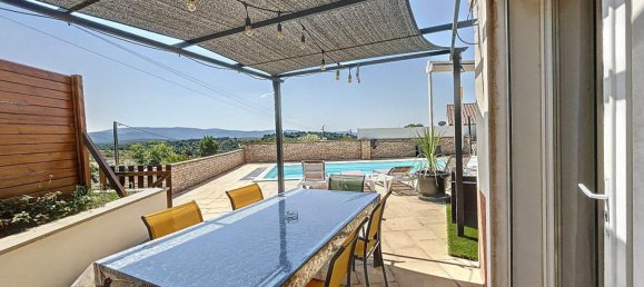 Villa T4 em Ruoms, France N.º 302782 6