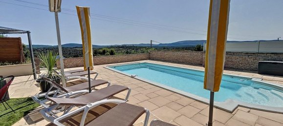Villa T4 em Ruoms, France N.º 302782 19